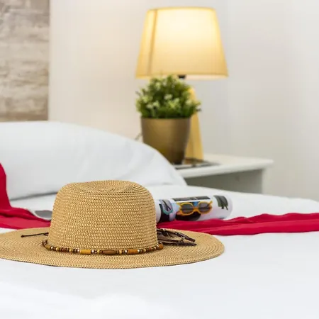 Apartament 3e. Charming In Americas *