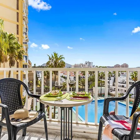 3e. Charming In Americas Apartament *