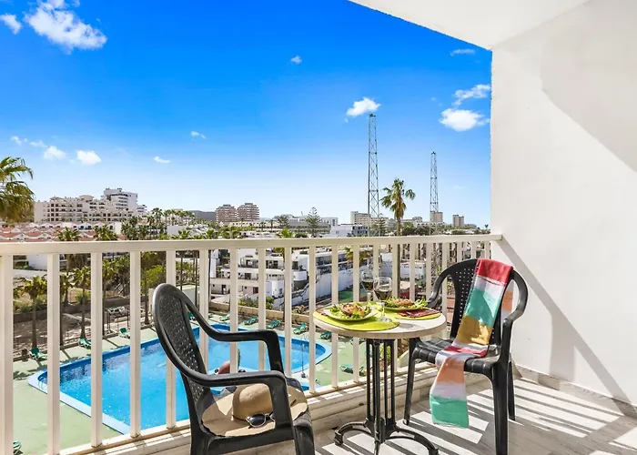 3e. Charming In Americas