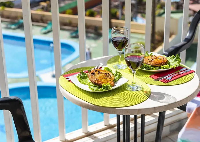 Apartament 3e. Charming In Americas