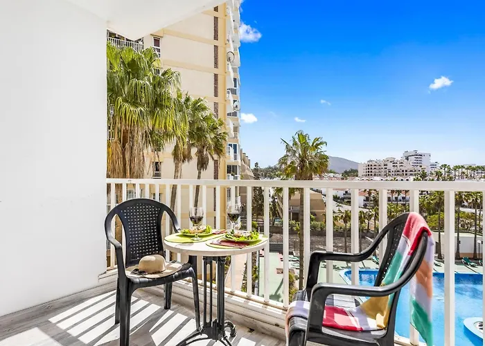 Apartament 3e. Charming In Americas