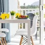 Appartamento Blush Palm Playa de las Americas (Tenerife)