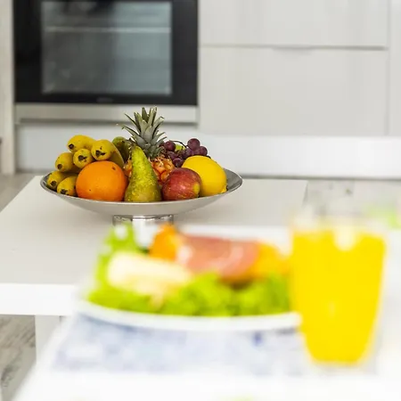 Apartman 3e. Charming In Americas