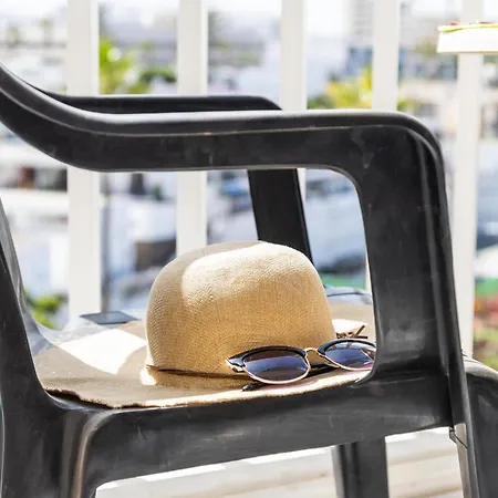 Appartamento 3e. Charming In Americas