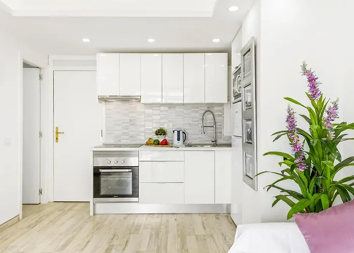 Apartman 3e. Charming In Americas Playa de las Américas