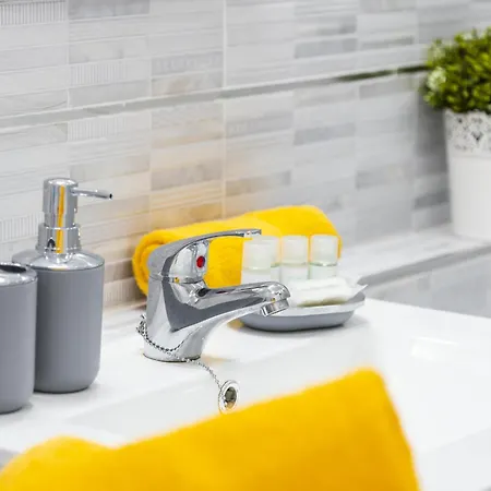 3e. Charming In Americas Appartement *