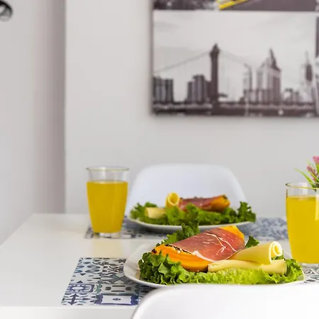 3e. Charming In Americas Appartement Playa de las Américas