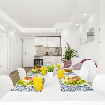 3e. Charming In Americas * Плая-де-лас-Америкас