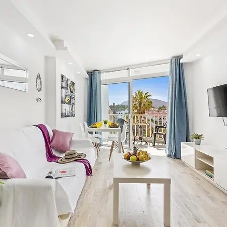 3e. Charming In Americas Плая-де-лас-Америкас