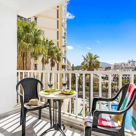 Appartement 3e. Charming In Americas