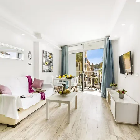 Blush Palm Appartement *