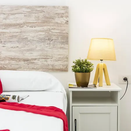 Appartement Blush Palm