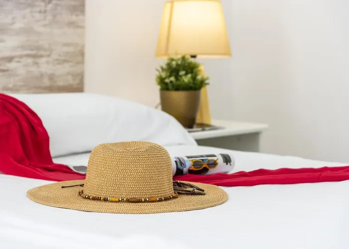 Apartamento 3e. Charming In Americas *