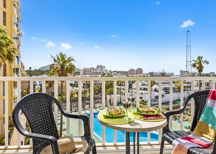 3e. Charming In Americas Πλάγια ντε λας Αμέρικας