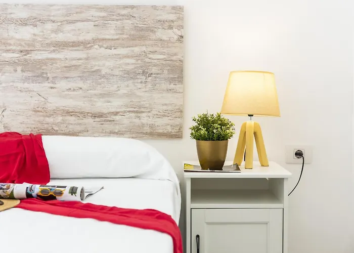 3e. Charming In Americas Playa de las Americas (Tenerife)