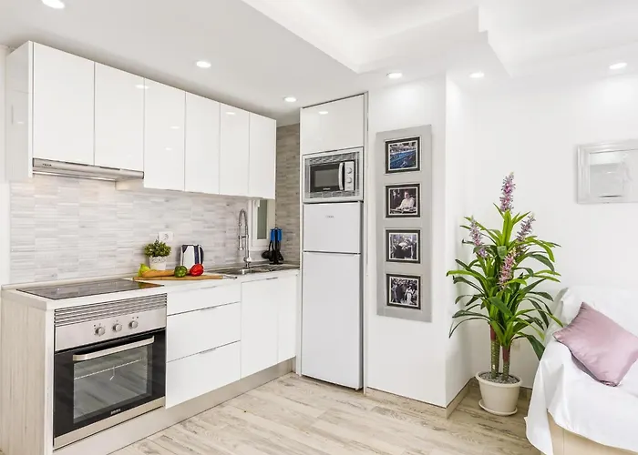 3e. Charming In Americas Apartamento