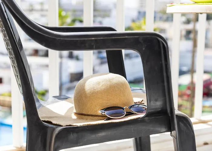 Διαμέρισμα 3e. Charming In Americas