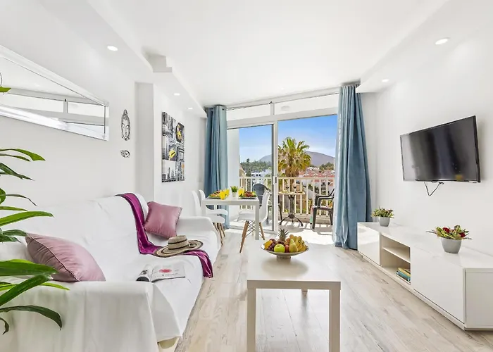 3e. Charming In Americas Πλάγια ντε λας Αμέρικας