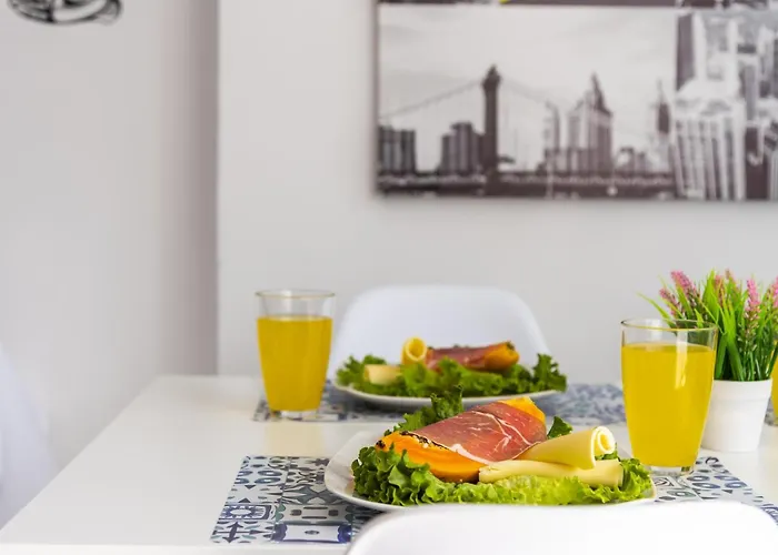 3e. Charming In Americas Apartment Playa de las Americas (Tenerife)